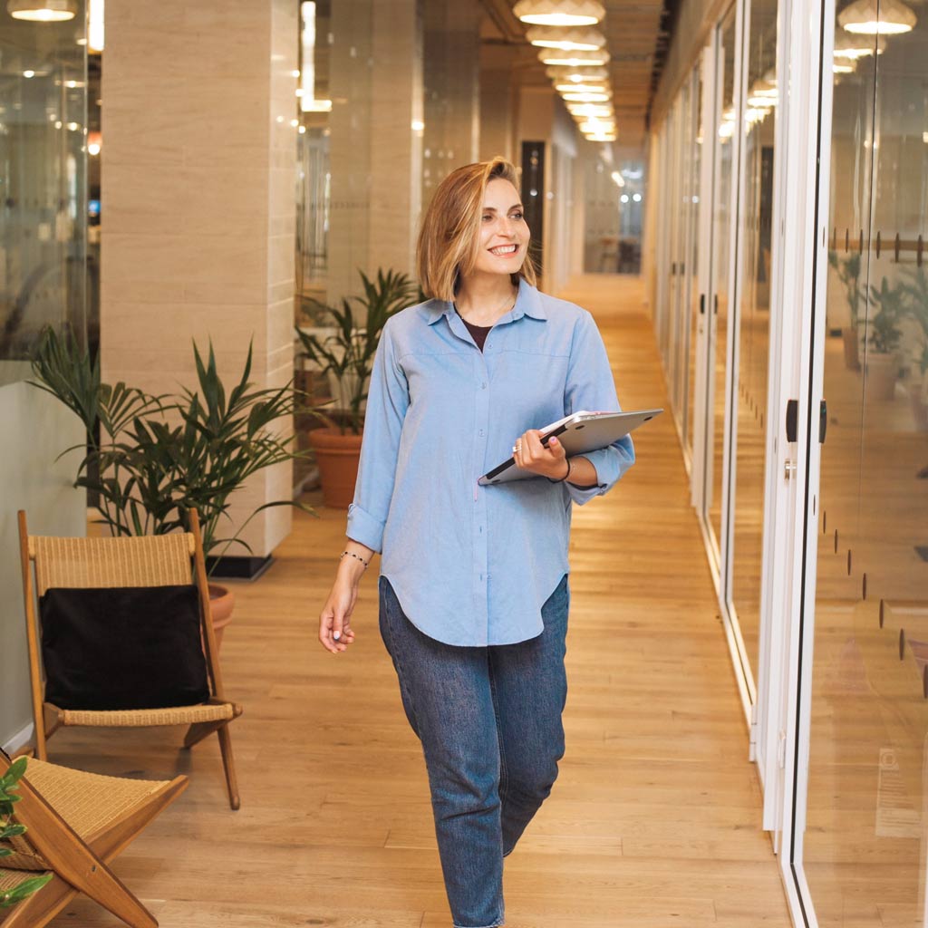 Danışmanlık Görseli